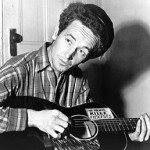 Woody Guthrie