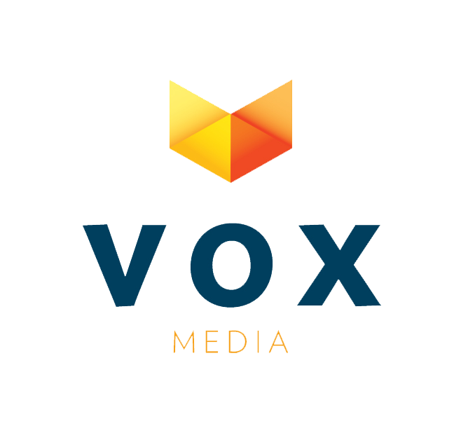 Хл медиа. Vox Media. Вокс Медиа логотип. Vox (website). Vox Media дочерние компании.