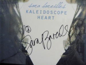 Kaleidoscope Heart (Signed Limited Edition)