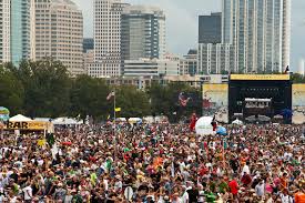 2009 Austin City Limits